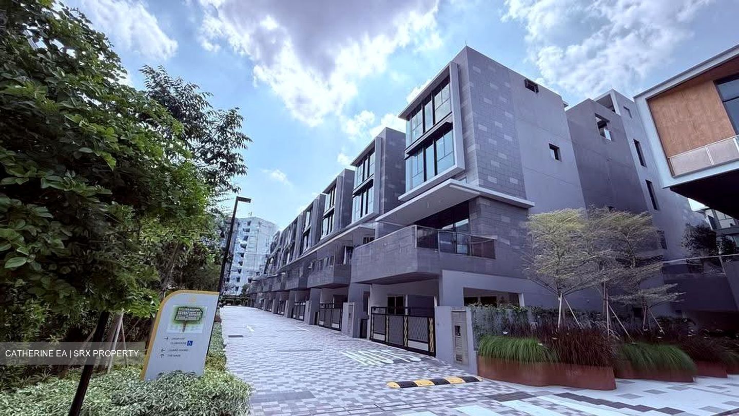 Belgravia Ace (D28), Semi-Detached #610441401